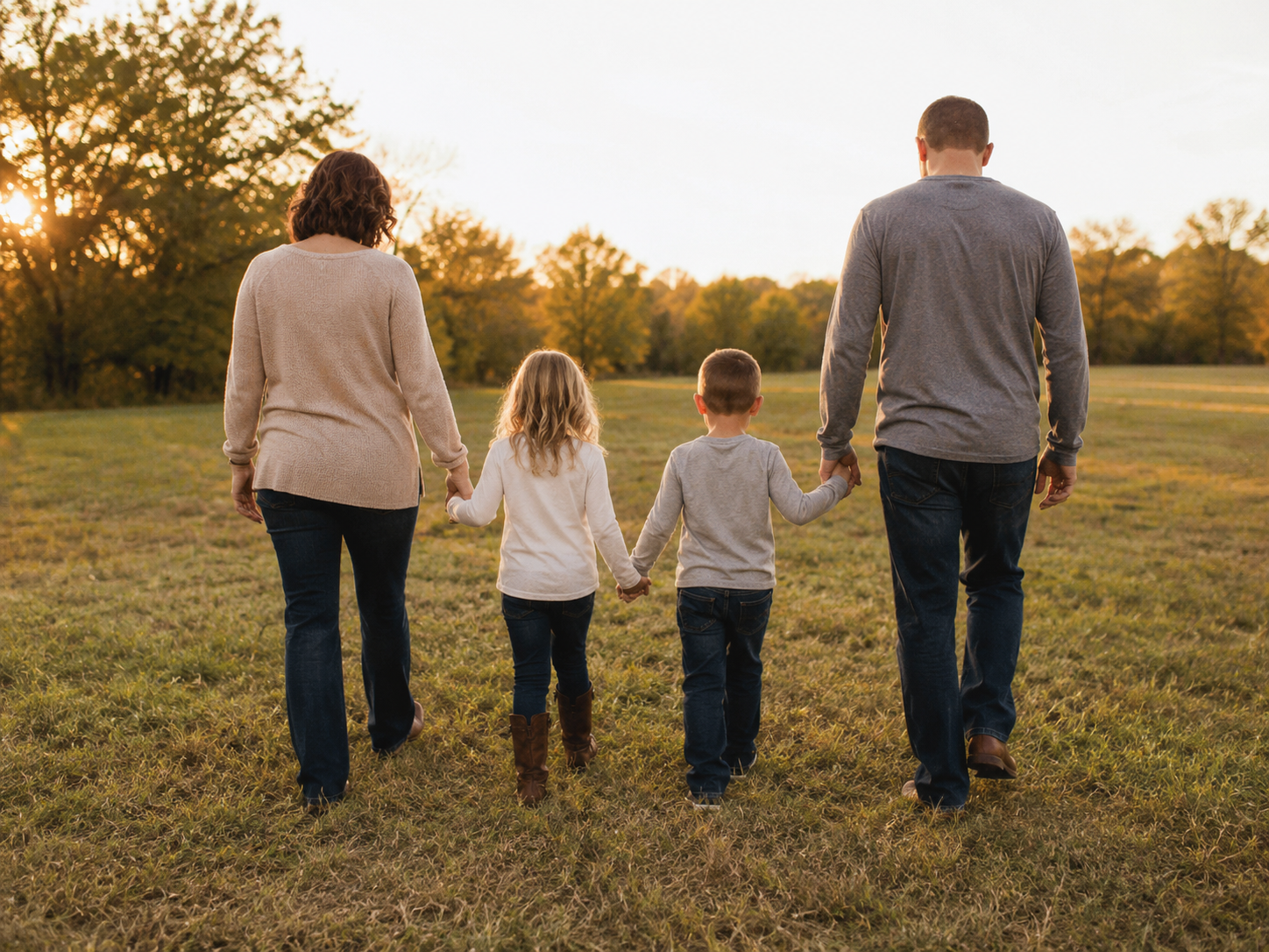 Retirement planning conversation