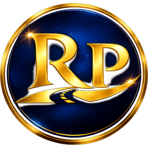 Right Path Financial Services logo